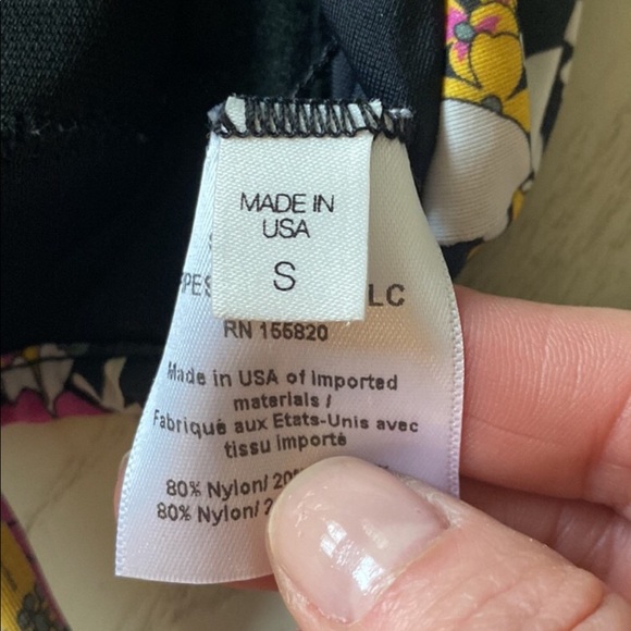 Veronica Beard Swim Suit - Picture 4 of 4